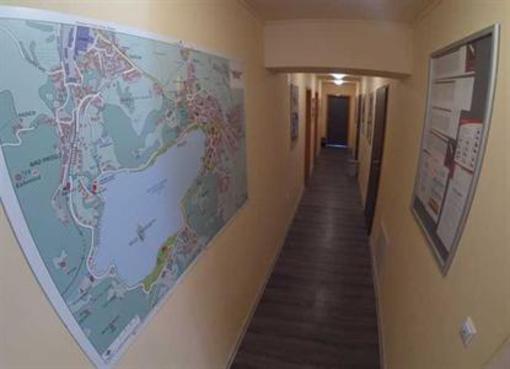 фото отеля Castle Hostel 1004
