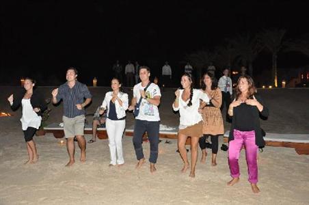 фото отеля Hotel Onatti Beach Resort