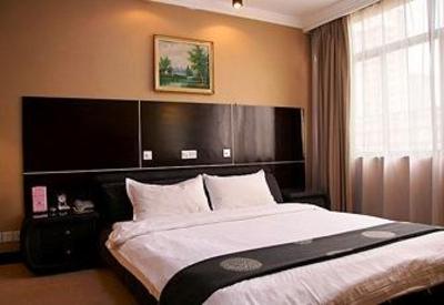 фото отеля Hunan Civil Aviation Hotel