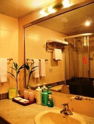 фото отеля Hunan Civil Aviation Hotel