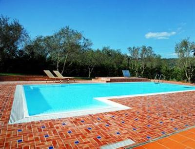 фото отеля Casa Vacanze Il Cenito