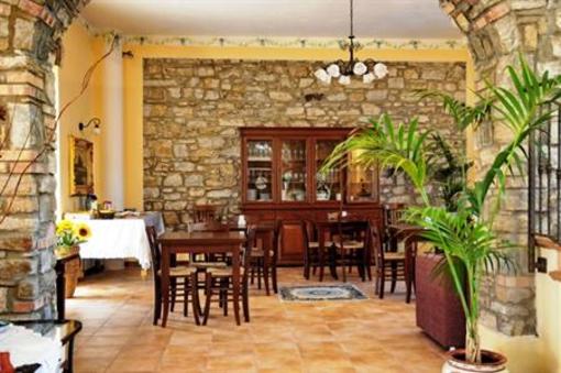 фото отеля Casa Vacanze Il Cenito
