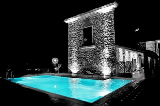 фото отеля Casa Vacanze Il Cenito
