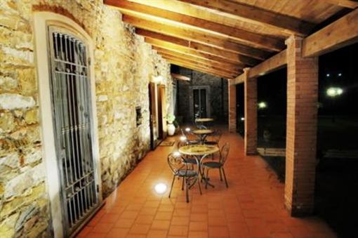 фото отеля Casa Vacanze Il Cenito