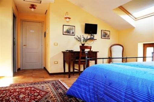 фото отеля Casa Vacanze Il Cenito