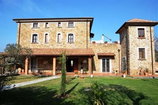 фото отеля Casa Vacanze Il Cenito
