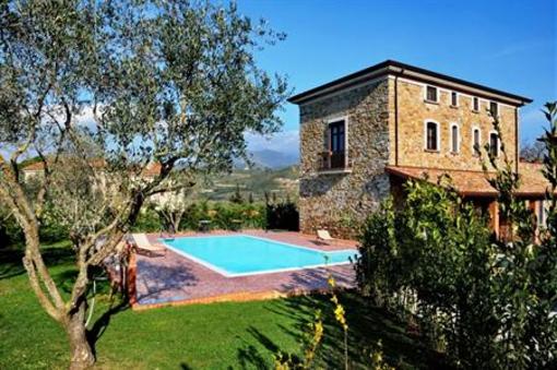 фото отеля Casa Vacanze Il Cenito