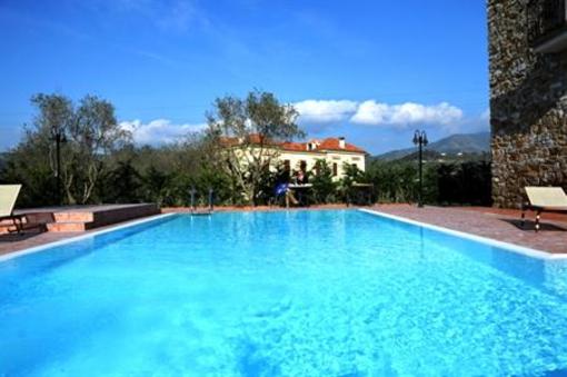 фото отеля Casa Vacanze Il Cenito