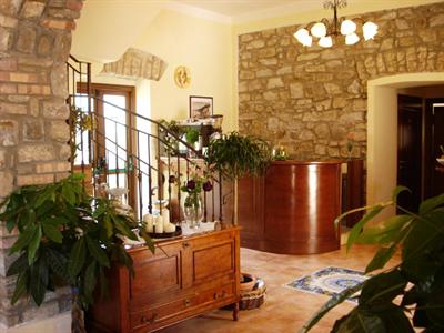 фото отеля Casa Vacanze Il Cenito