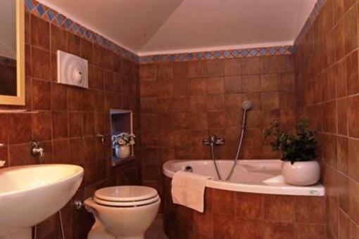 фото отеля Casa Vacanze Il Cenito