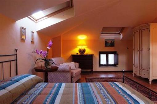 фото отеля Casa Vacanze Il Cenito