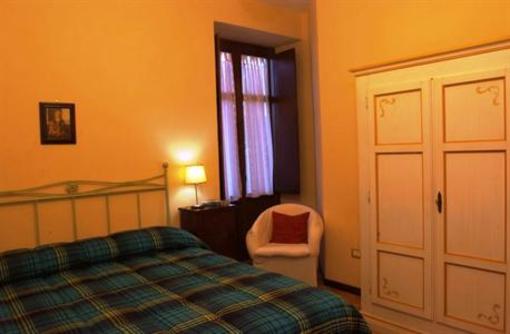 фото отеля Casa Vacanze Il Cenito