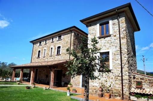 фото отеля Casa Vacanze Il Cenito