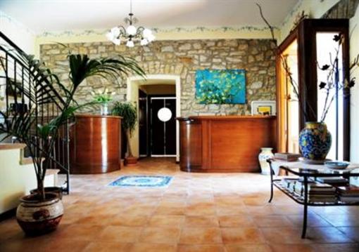 фото отеля Casa Vacanze Il Cenito