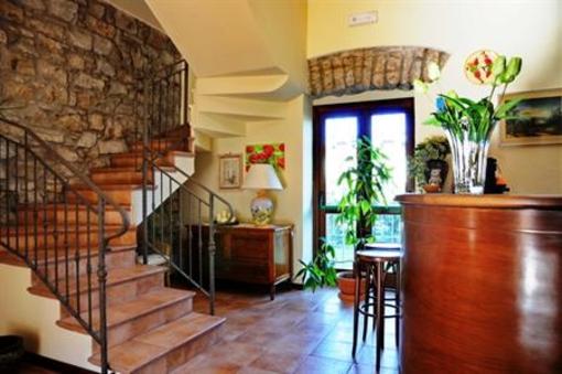 фото отеля Casa Vacanze Il Cenito