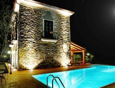 фото отеля Casa Vacanze Il Cenito
