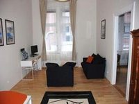 Piano Szimpla Apartment
