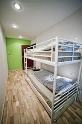 фото отеля Tapir Hostel