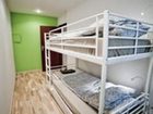 фото отеля Tapir Hostel