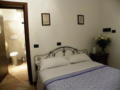 фото отеля Residenza Bibiena