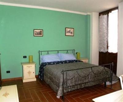 фото отеля Residenza Bibiena