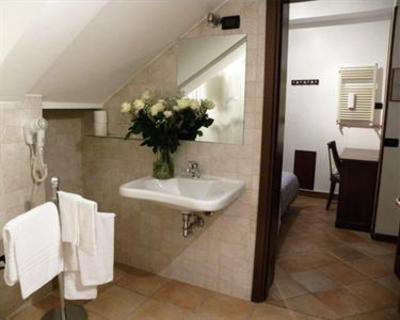 фото отеля Residenza Bibiena
