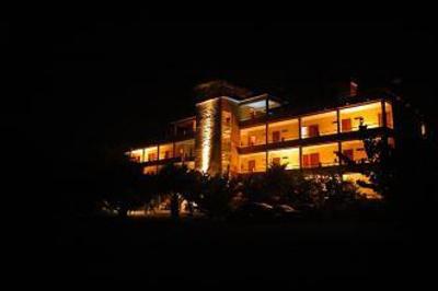 фото отеля Hotel Istirincha