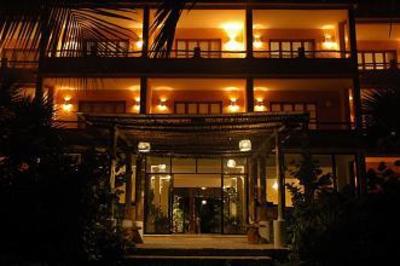 фото отеля Hotel Istirincha