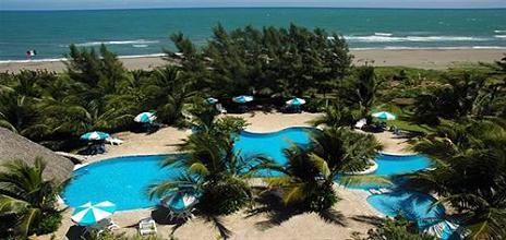 фото отеля Hotel Istirincha