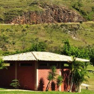 фото отеля Salto Corumba Hotel Camping Clube