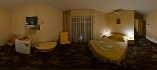 фото отеля Medved hotel