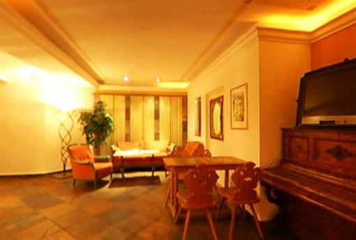 фото отеля Wellness & Aktiv Hotel Hartl