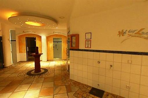 фото отеля Wellness & Aktiv Hotel Hartl