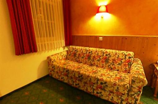 фото отеля Wellness & Aktiv Hotel Hartl