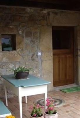 фото отеля Casa Liron