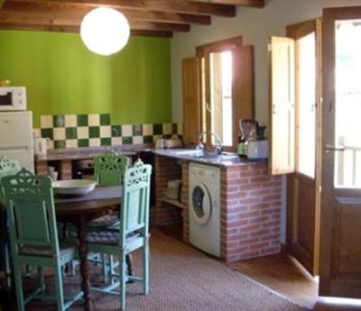 фото отеля Casa Liron
