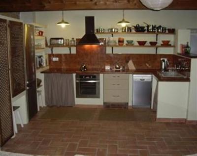 фото отеля Casa Liron