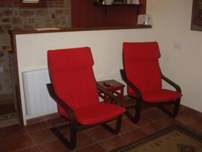фото отеля Casa Liron