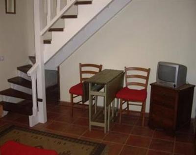 фото отеля Casa Liron
