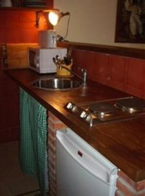 фото отеля Casa Liron