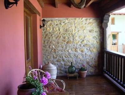 фото отеля Casa Liron