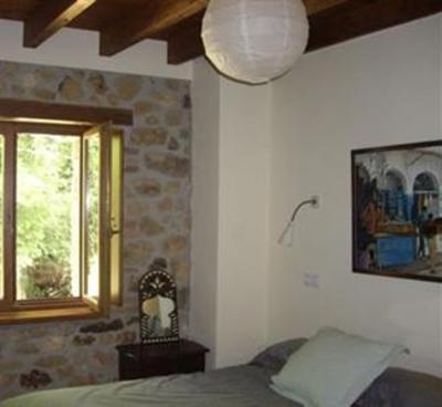 фото отеля Casa Liron