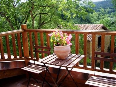 фото отеля Casa Liron