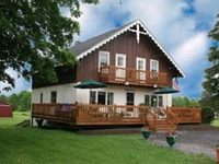 Cooper Country B&B