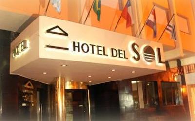 фото отеля Hotel Del Sol Chajari