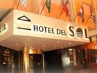 фото отеля Hotel Del Sol Chajari