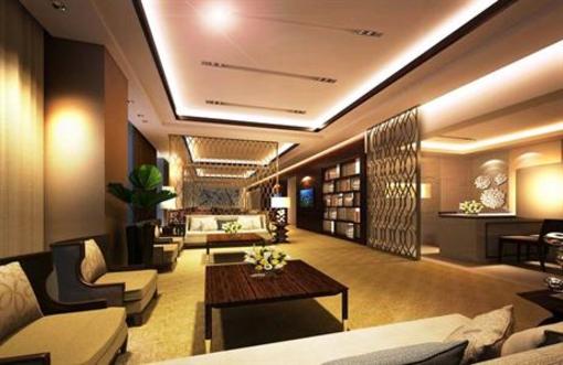 фото отеля Holiday Inn Panjin Aqua City