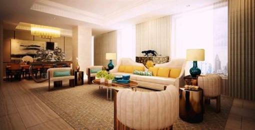 фото отеля Holiday Inn Panjin Aqua City