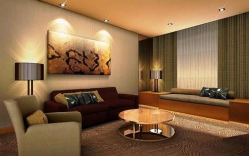 фото отеля Holiday Inn Panjin Aqua City