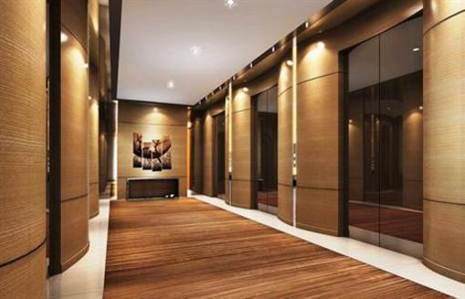 фото отеля Holiday Inn Panjin Aqua City